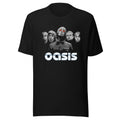 La Camiseta de Oasis la encuentras en Superstar, vístete como un verdadero #Rockstar y encuentra tu estilo en nuestra tienda Online.