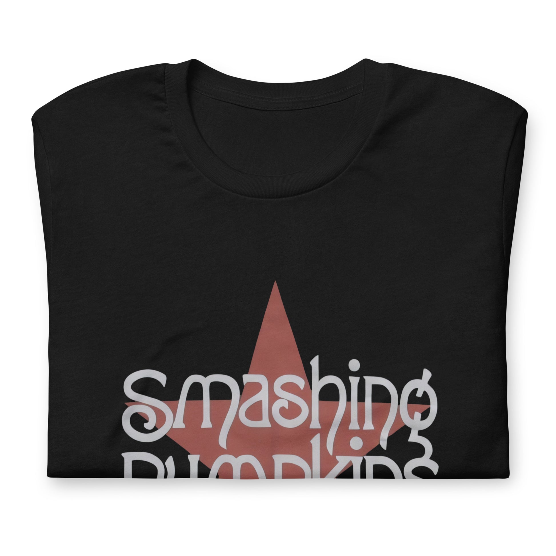 ¡Compra el mejor merchandising en Superstar! Encuentra diseños únicos y de alta calidad en playeras, Camiseta Star Smashing Pumpkins