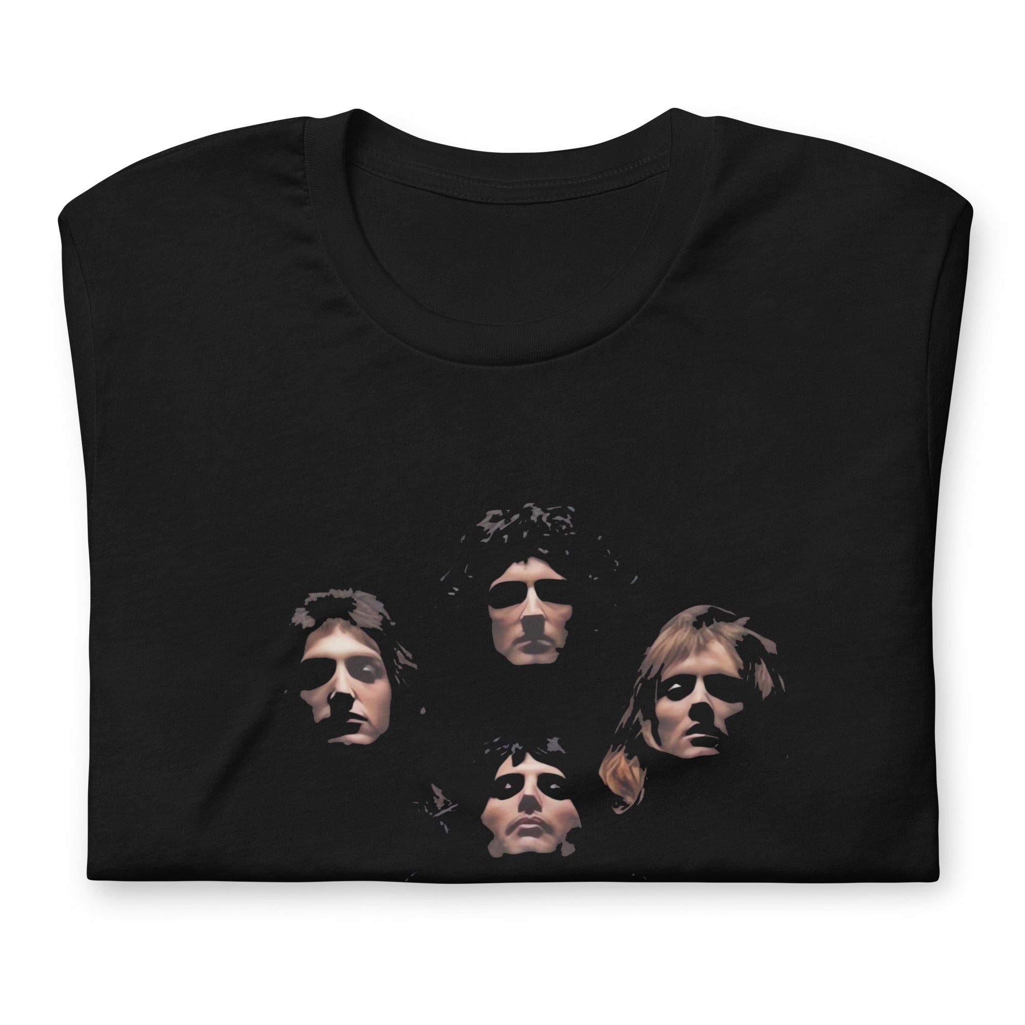 Queen – Bohemian Rhapsody