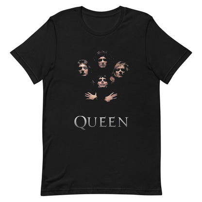 ¡Compra el mejor merchandising en Superstar! Encuentra diseños únicos y de alta calidad en playeras, Queen – Bohemian Rhapsody¡Compra el mejor merchandising en Superstar! Encuentra diseños únicos y de alta calidad en playeras, Queen – Bohemian Rhapsody