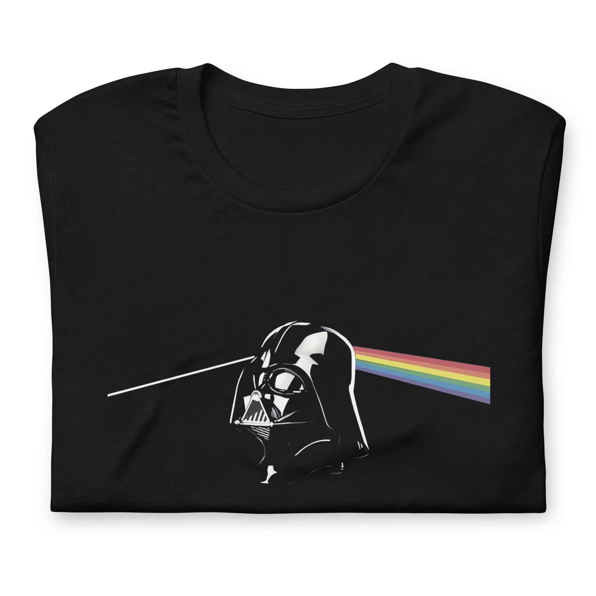 ¡Compra el mejor merchandising en Superstar! Encuentra diseños únicos y de alta calidad en playeras, Playera Vader Dark Side