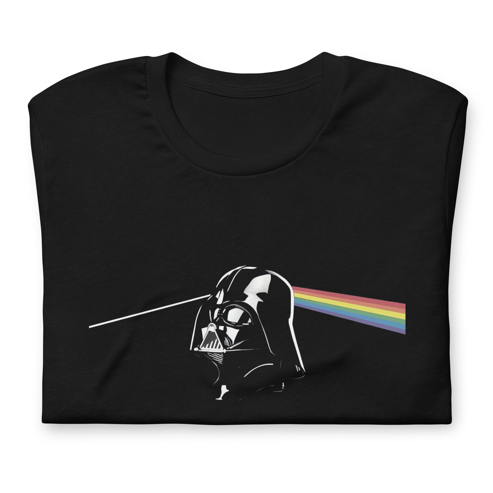 ¡Compra el mejor merchandising en Superstar! Encuentra diseños únicos y de alta calidad en playeras, Playera Vader Dark Side