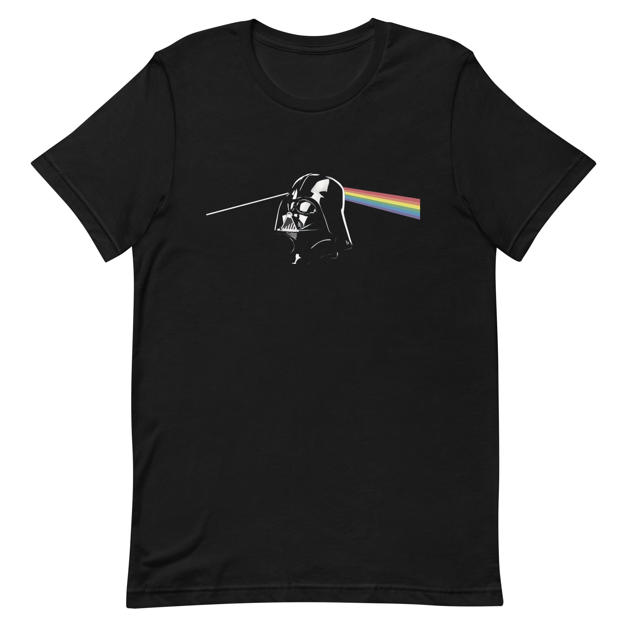 ¡Compra el mejor merchandising en Superstar! Encuentra diseños únicos y de alta calidad en playeras, Playera Vader Dark Side