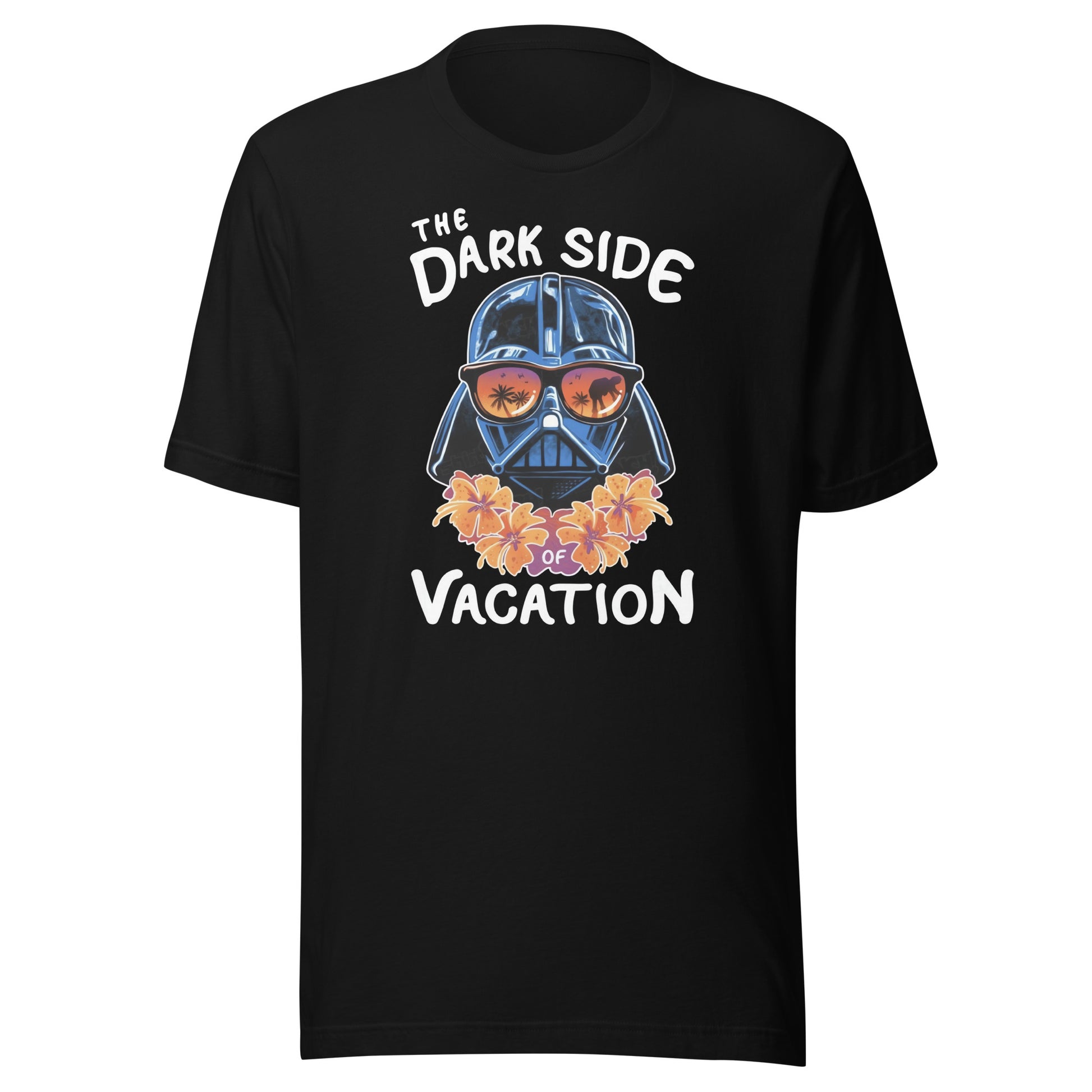 ¡Compra el mejor merchandising en Superstar! Encuentra diseños únicos y de alta calidad en playeras, Camiseta Dark Side Vacation