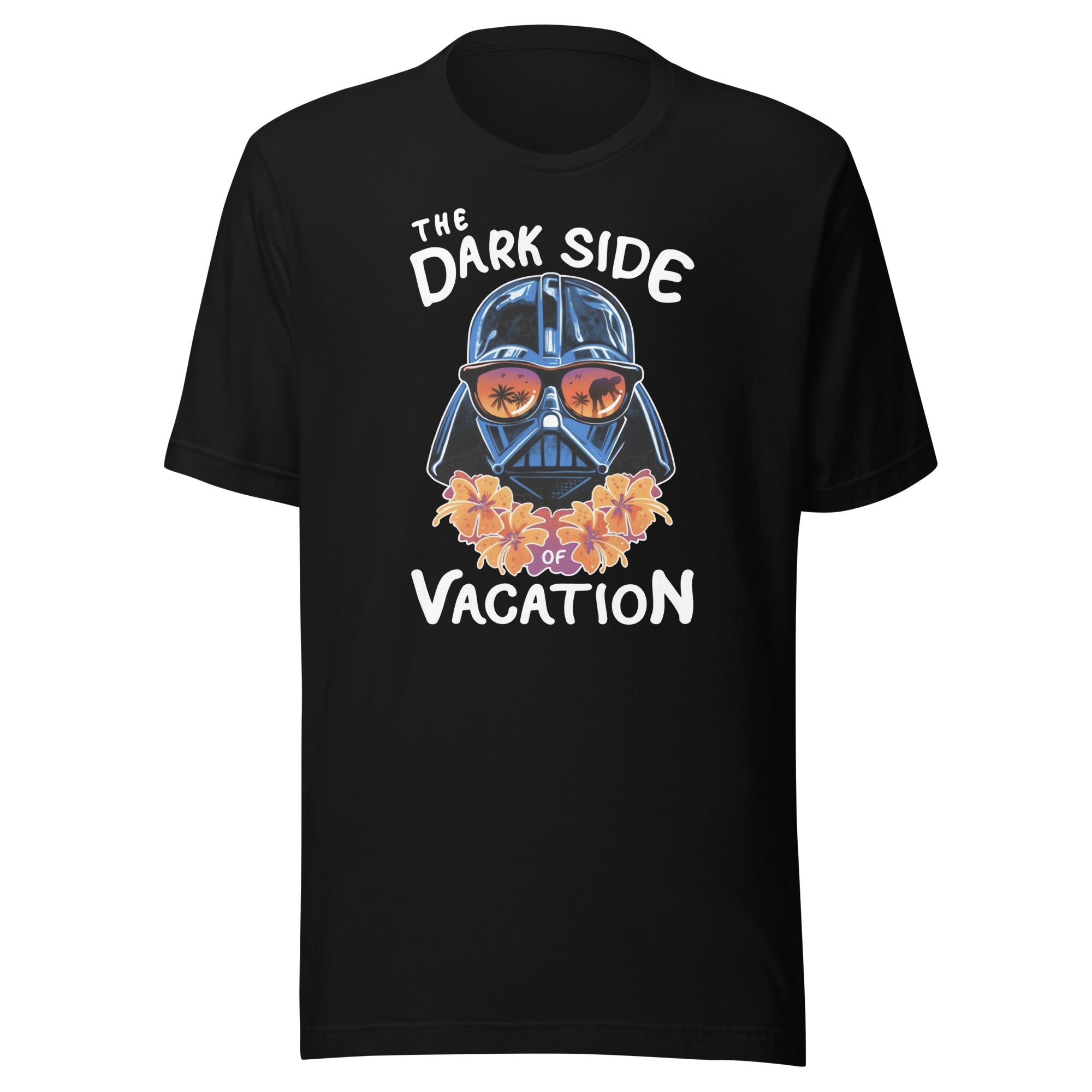 ¡Compra el mejor merchandising en Superstar! Encuentra diseños únicos y de alta calidad en playeras, Camiseta Dark Side Vacation