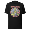 ¡Compra el mejor merchandising en Superstar! Encuentra diseños únicos y de alta calidad en playeras, Camiseta Classic Albums: Iron Maiden