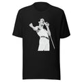 ¡Compra el mejor merchandising en Superstar! Encuentra diseños únicos y de alta calidad en playeras, Camiseta Freddie Mercury 1985