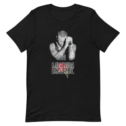 Camiseta Linkin Park Roses, nuestras opciones de playeras son Unisex. disponible en Superstar. Compra y envíos internacionales.