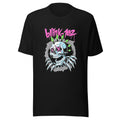 Camiseta Blink 182 Bones, nuestras opciones de playeras son Unisex. disponible en Superstar. Compra y envíos internacionales.