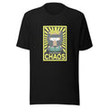 Camiseta Professor Chaos, nuestras opciones de playeras son Unisex. disponible en Superstar. Compra y envíos internacionales.