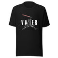 Camiseta Air Vader, nuestras opciones de playeras son Unisex. disponible en Superstar. Compra y envíos internacionales.