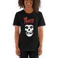 Camiseta The Misfits, nuestras opciones de playeras son Unisex. disponible en Superstar. Compra y envíos internacionales.