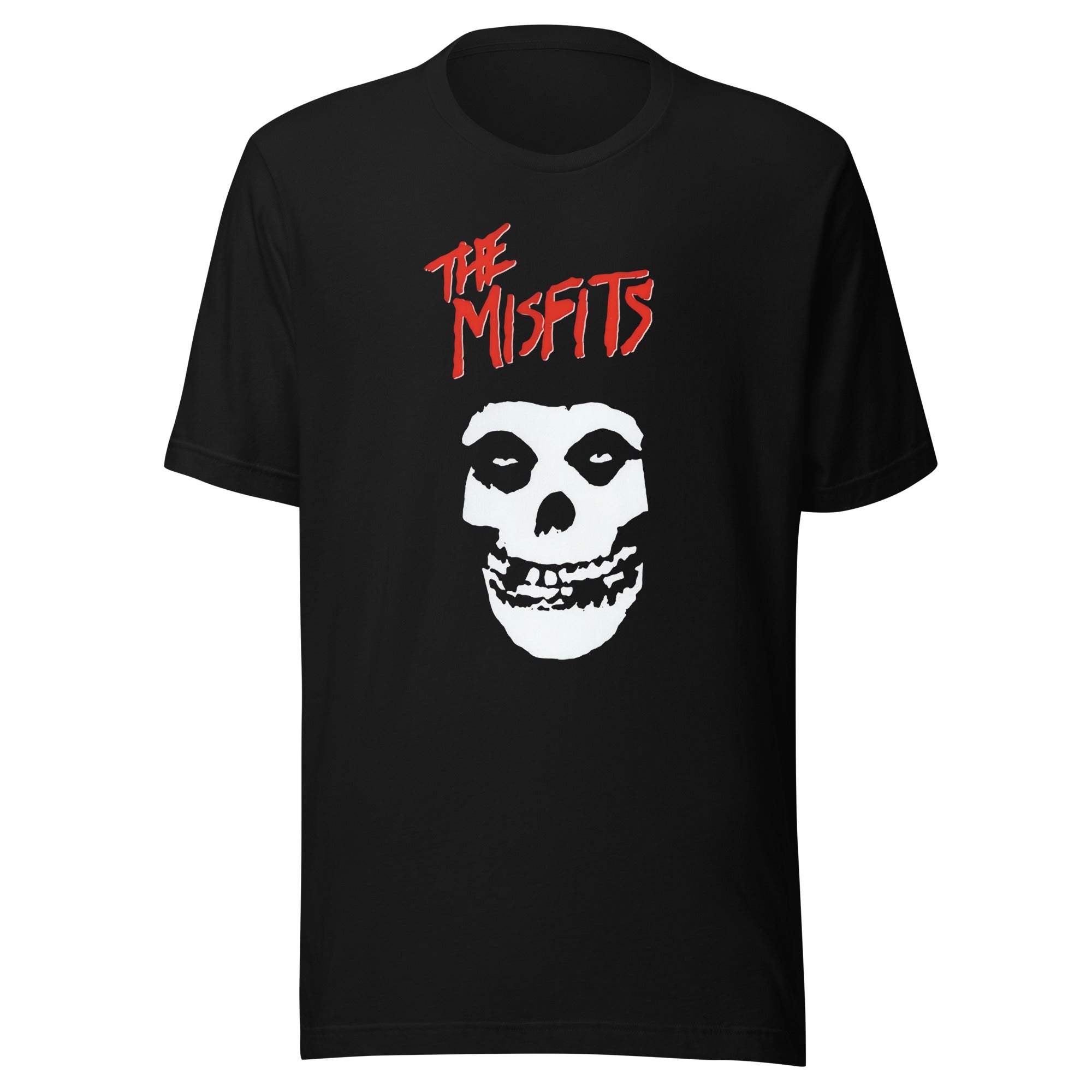Camiseta The Misfits, nuestras opciones de playeras son Unisex. disponible en Superstar. Compra y envíos internacionales.