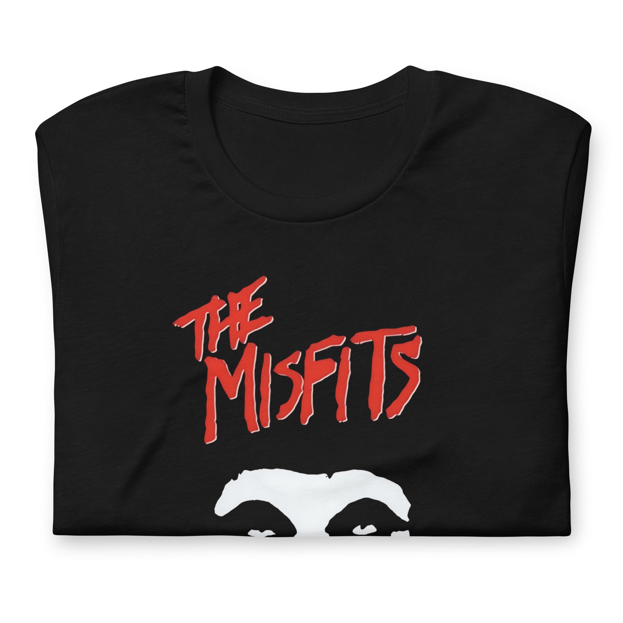 Camiseta The Misfits, nuestras opciones de playeras son Unisex. disponible en Superstar. Compra y envíos internacionales.
