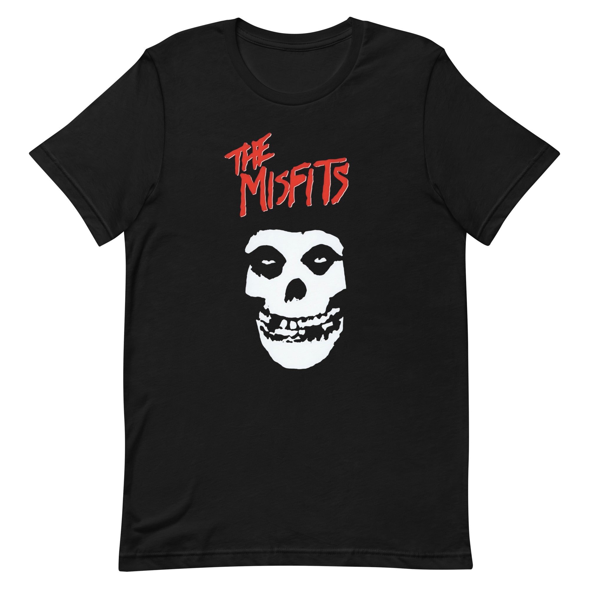 Camiseta The Misfits, nuestras opciones de playeras son Unisex. disponible en Superstar. Compra y envíos internacionales.