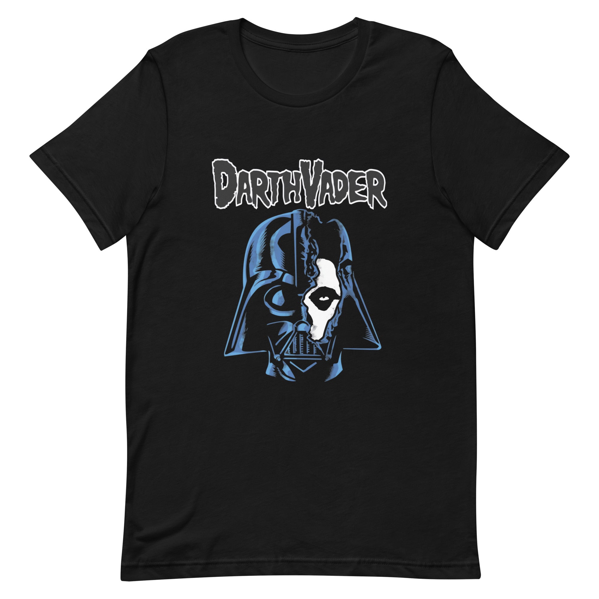 ¡Compra el mejor merchandising en Superstar! Encuentra diseños únicos y de alta calidad en camisetas únicas, Camiseta de DarthVader