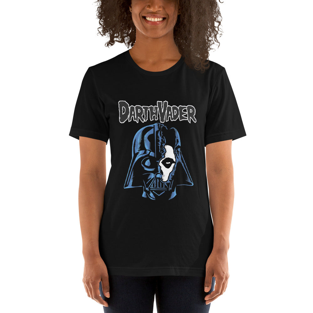 ¡Compra el mejor merchandising en Superstar! Encuentra diseños únicos y de alta calidad en camisetas únicas, Camiseta de DarthVader