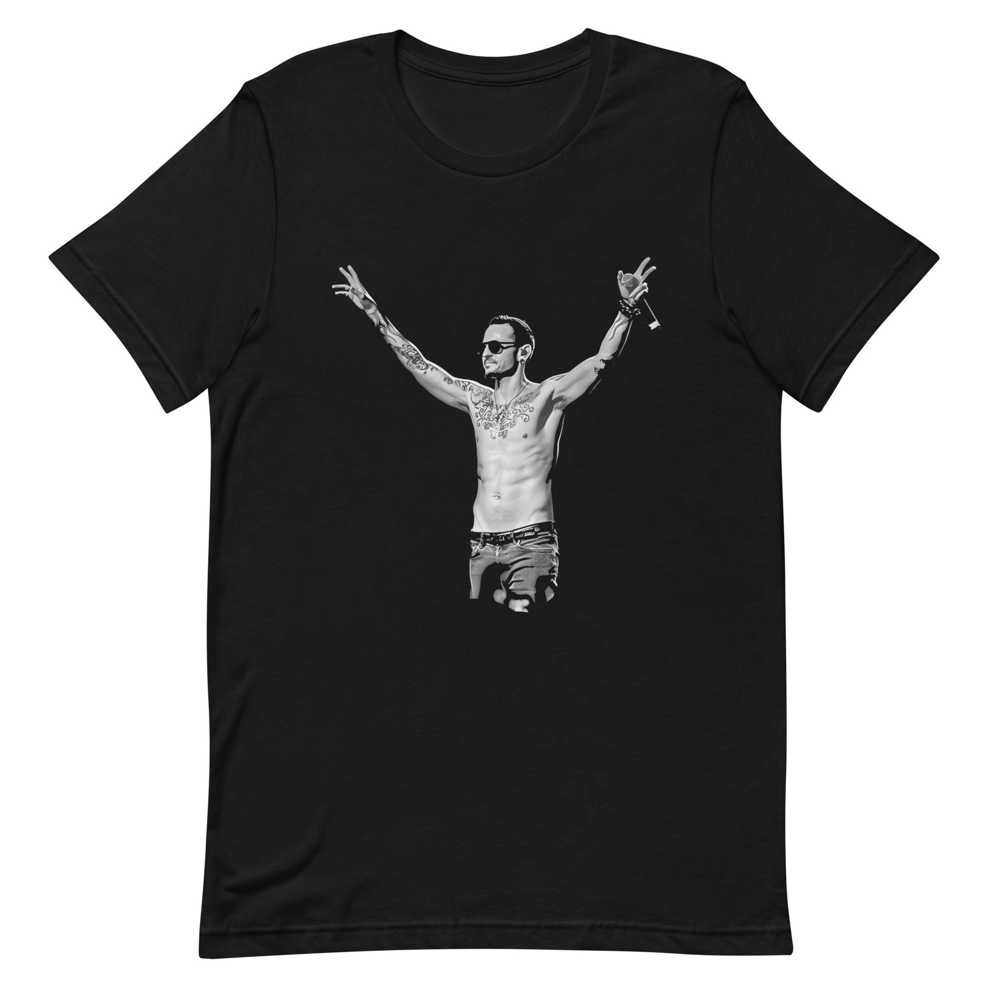 ¡Compra el mejor merchandising en Superstar! Encuentra diseños únicos y de alta calidad en camisetas únicas, Camiseta de chester bennington