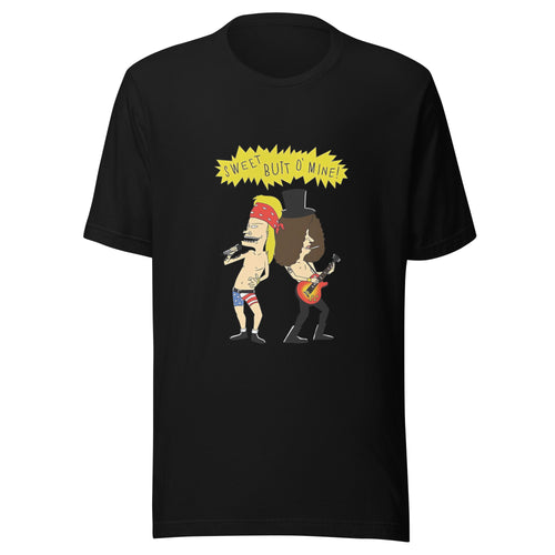 ¡Compra el mejor merchandising en Superstar! Encuentra diseños únicos y de alta calidad en camisetas únicas, Camiseta Sweet but o Mine Guns and Roses y beavis and butthead