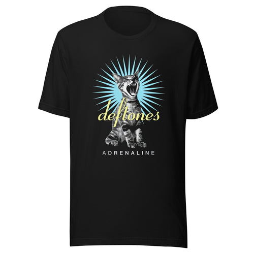 ¡Compra el mejor merchandising en Superstar! Encuentra diseños únicos y de alta calidad en camisetas únicas, Camiseta Deftones Cat