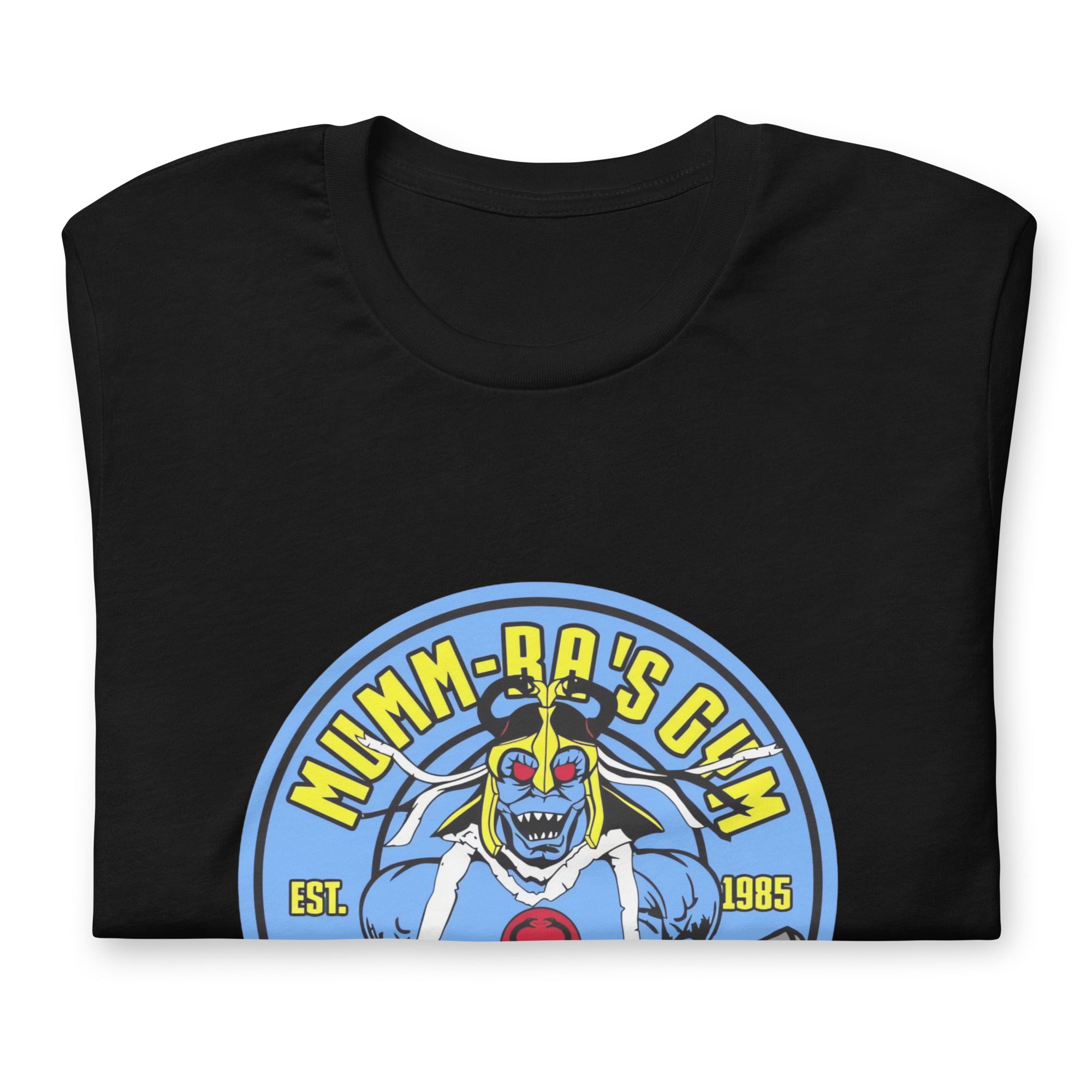 ¡Compra el mejor merchandising en Superstar! Encuentra diseños únicos y de alta calidad en camisetas únicas, Camiseta Gym de munra el inmortal