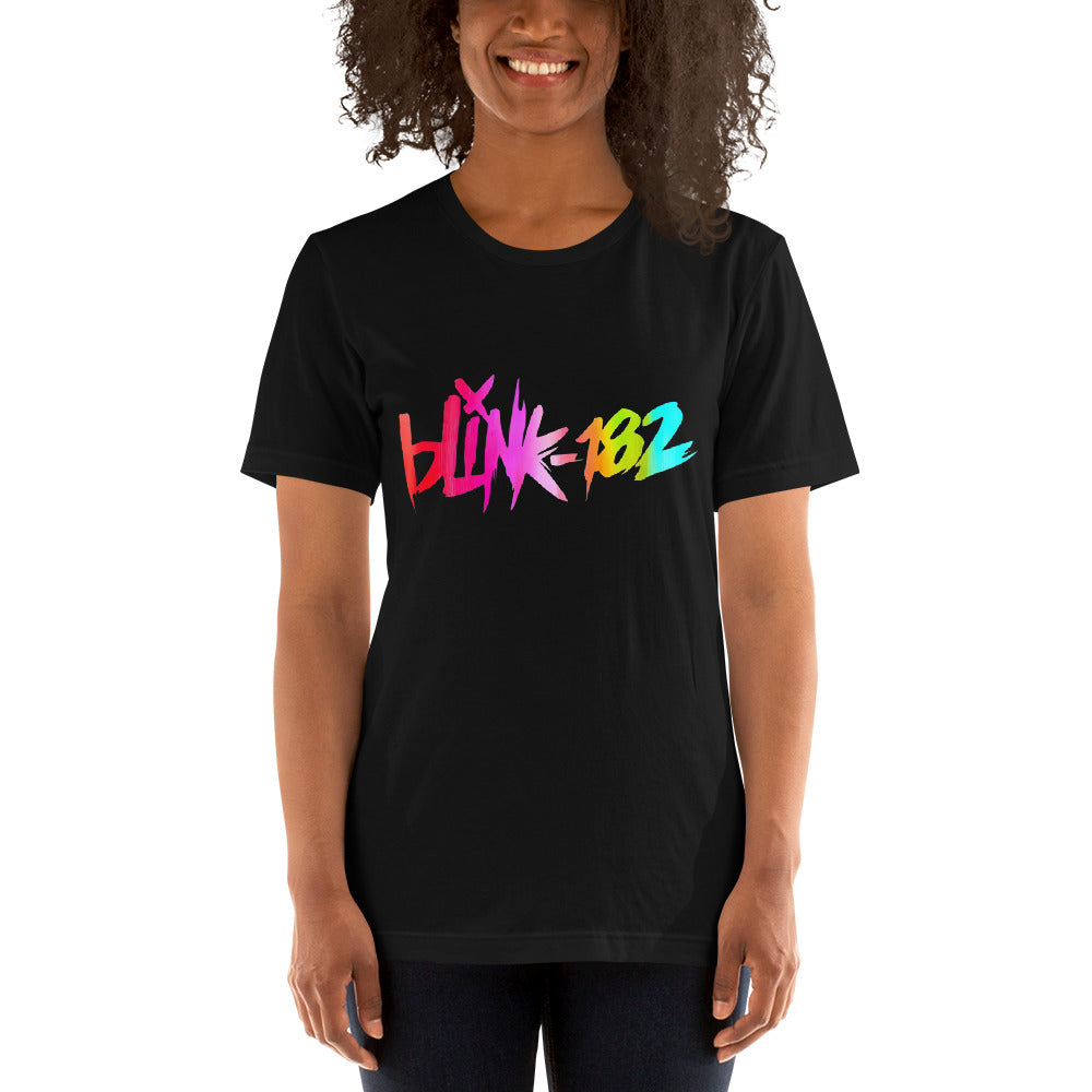 ¡Compra el mejor merchandising en Superstar! Encuentra diseños únicos y de alta calidad en camisetas únicas, Camiseta Blink 182 Song