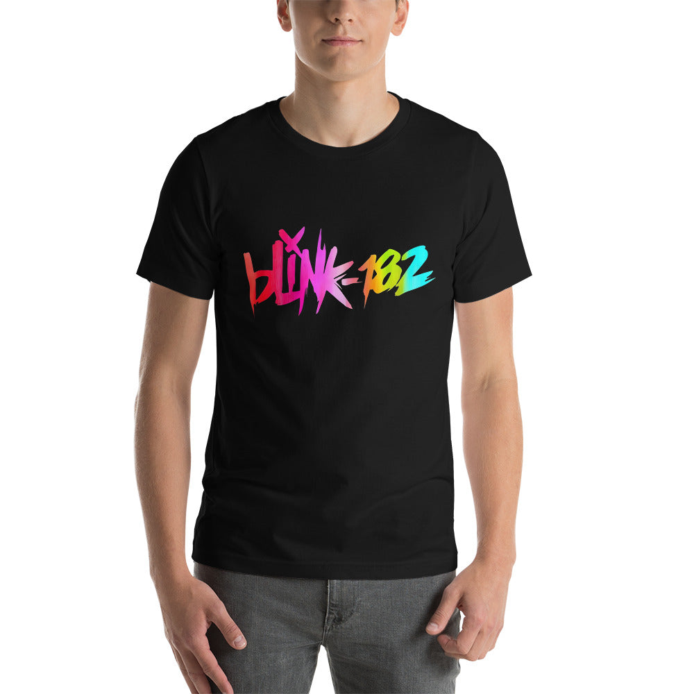 ¡Compra el mejor merchandising en Superstar! Encuentra diseños únicos y de alta calidad en camisetas únicas, Camiseta Blink 182 Song
