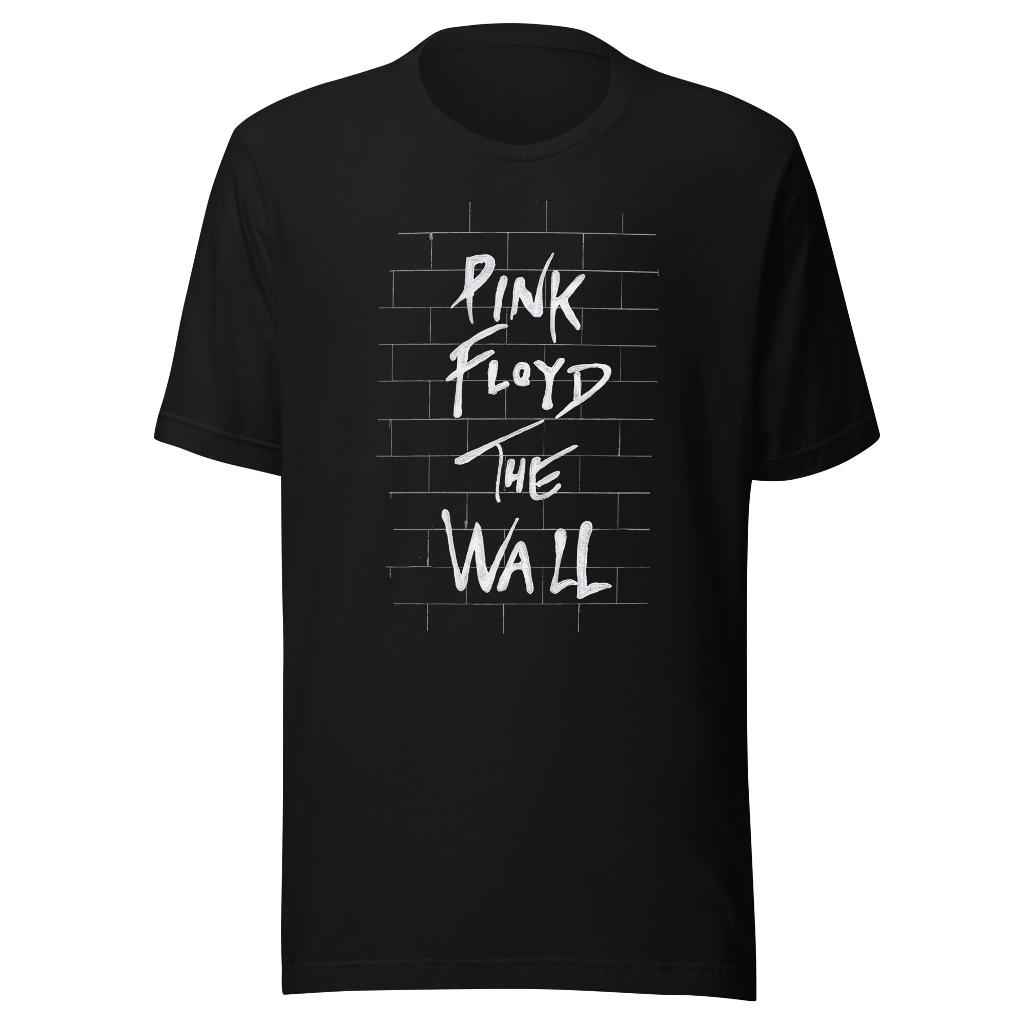 ¡Compra el mejor merchandising en Superstar! Encuentra diseños únicos y de alta calidad en camisetas únicas, Camiseta The Wall - Pink Floyd