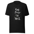 ¡Compra el mejor merchandising en Superstar! Encuentra diseños únicos y de alta calidad en camisetas únicas, Camiseta The Wall - Pink Floyd