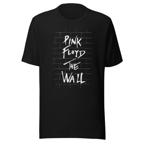 ¡Compra el mejor merchandising en Superstar! Encuentra diseños únicos y de alta calidad en camisetas únicas, Camiseta The Wall - Pink Floyd