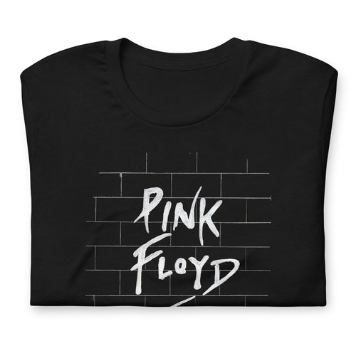 ¡Compra el mejor merchandising en Superstar! Encuentra diseños únicos y de alta calidad en camisetas únicas, Camiseta The Wall - Pink Floyd