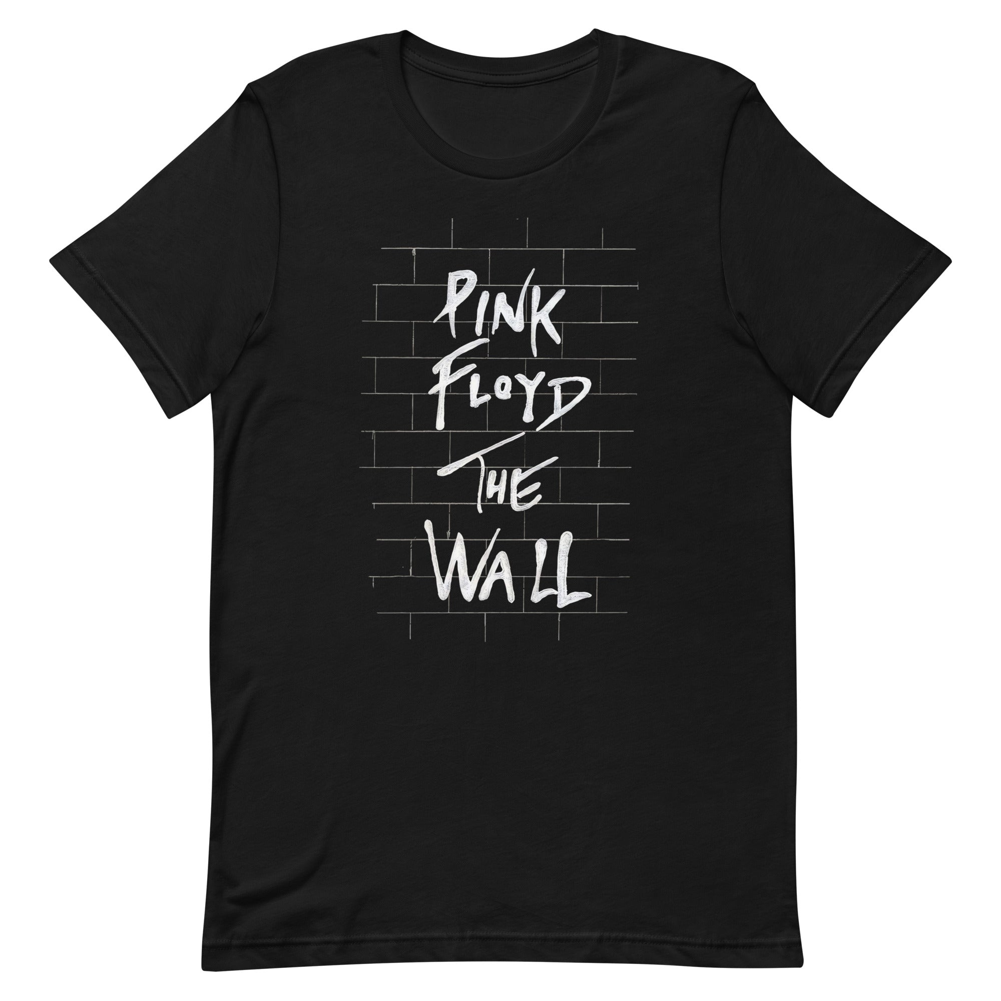 ¡Compra el mejor merchandising en Superstar! Encuentra diseños únicos y de alta calidad en camisetas únicas, Camiseta The Wall - Pink Floyd