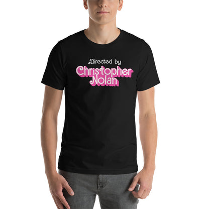 ¡Compra el mejor merchandising en Superstar! Encuentra diseños únicos y de alta calidad en playeras, Camiseta de Christopher Nolan
