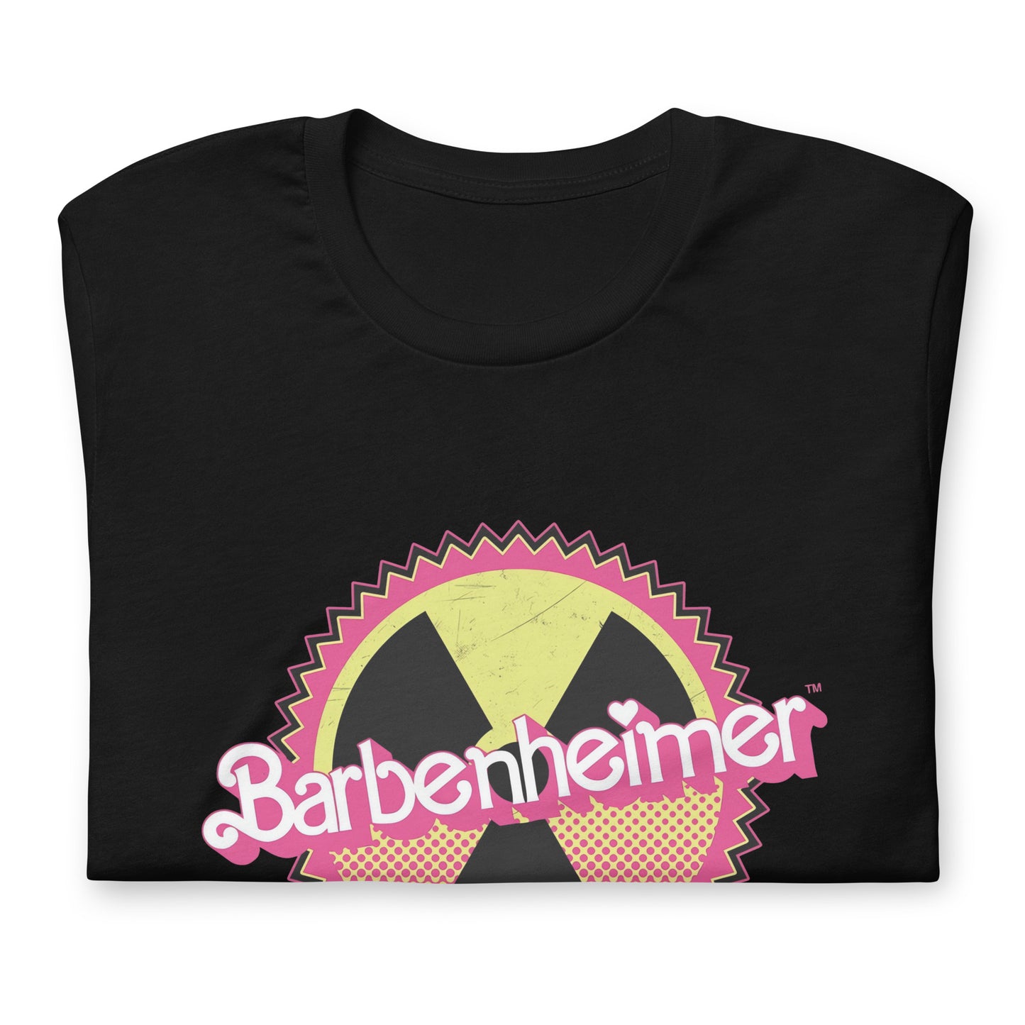 Barbie Nuclear