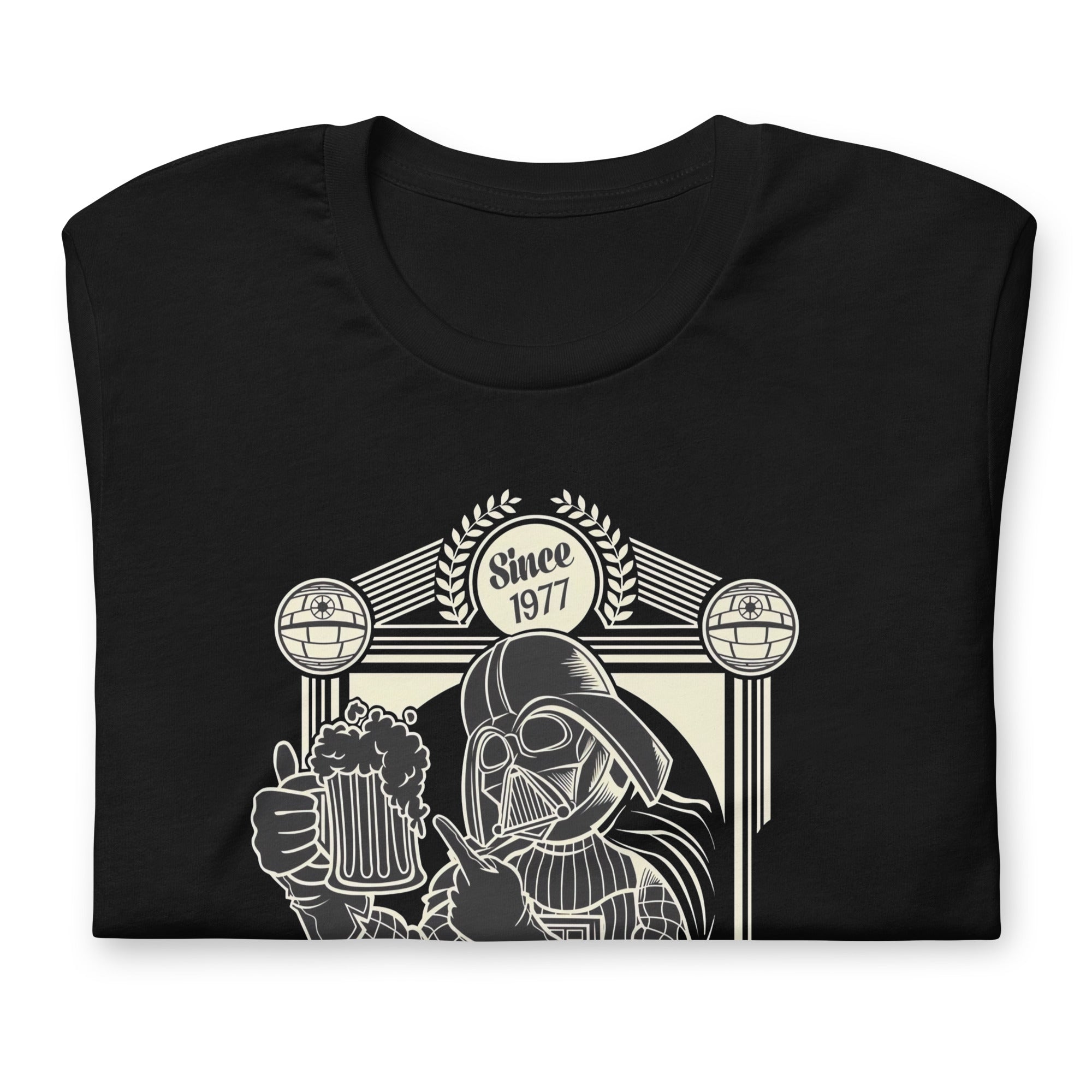 Explora nuestras Playera Dark Beer de algodón estampadas, con diseños increíbles y variados para satisfacer cualquier preferencia.