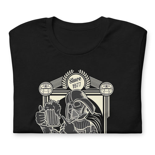 Explora nuestras Playera Dark Beer de algodón estampadas, con diseños increíbles y variados para satisfacer cualquier preferencia.