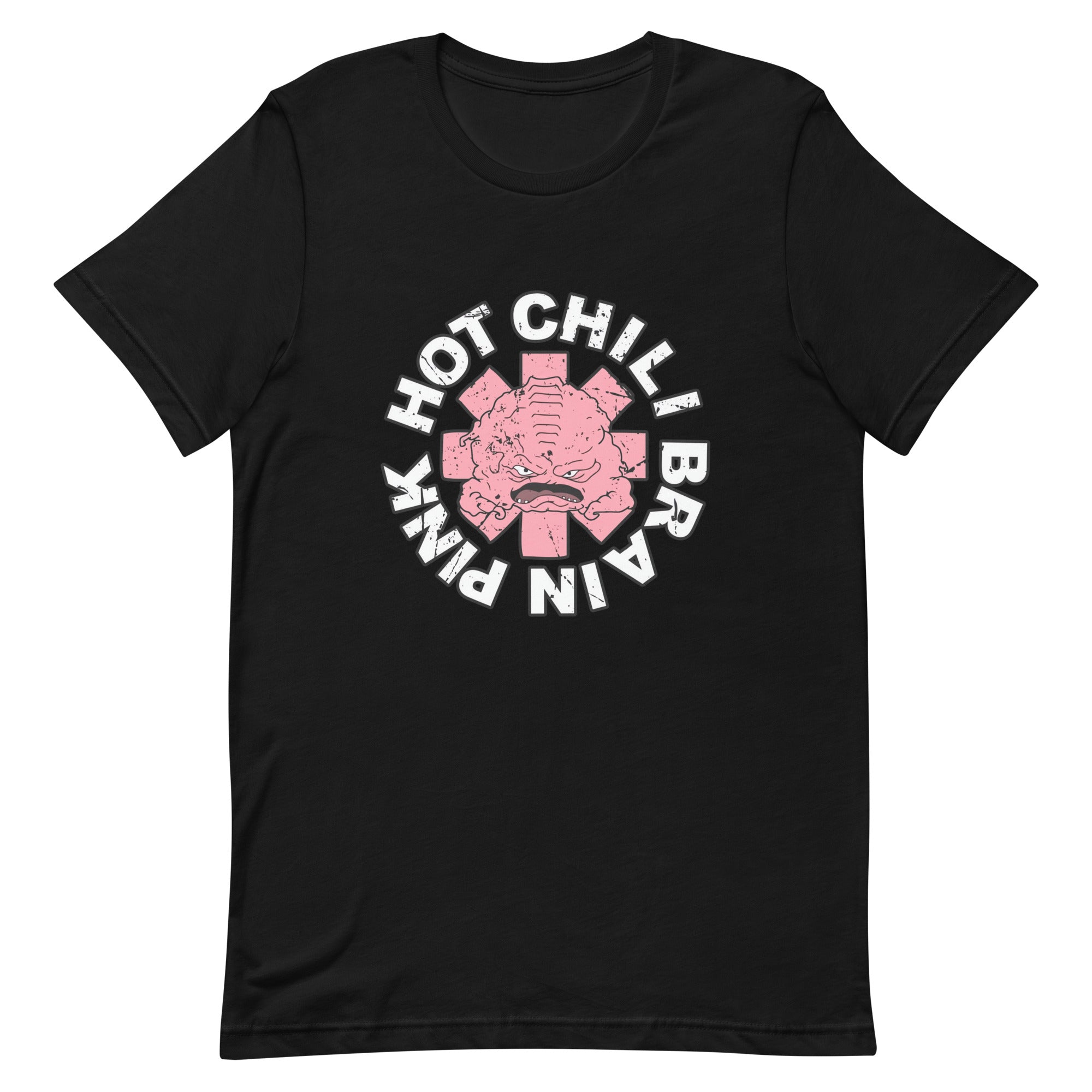 Hot Chili Brain Pink