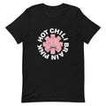 Hot Chili Brain Pink