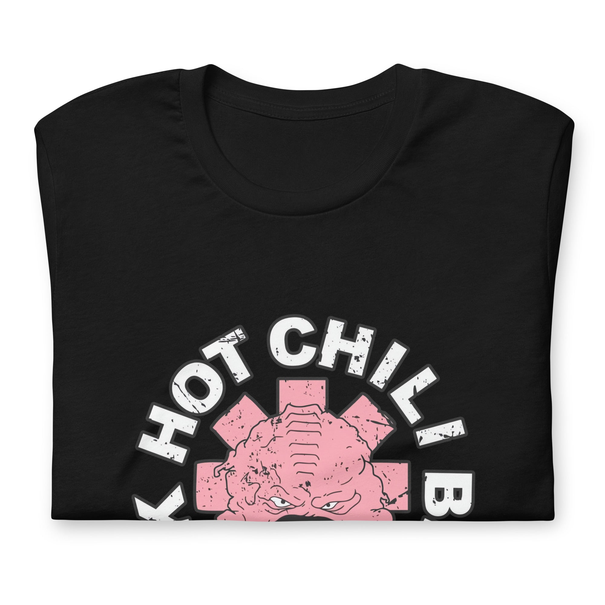 Hot Chili Brain Pink
