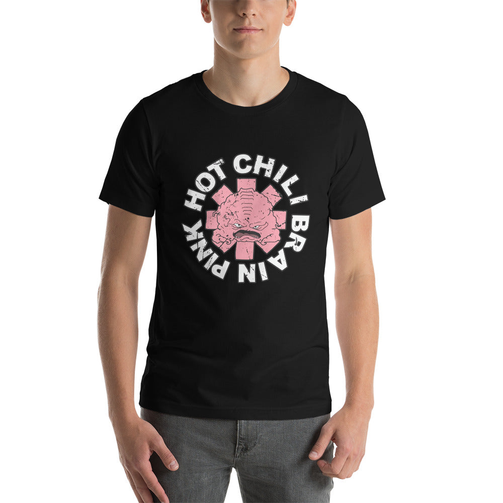 Hot Chili Brain Pink