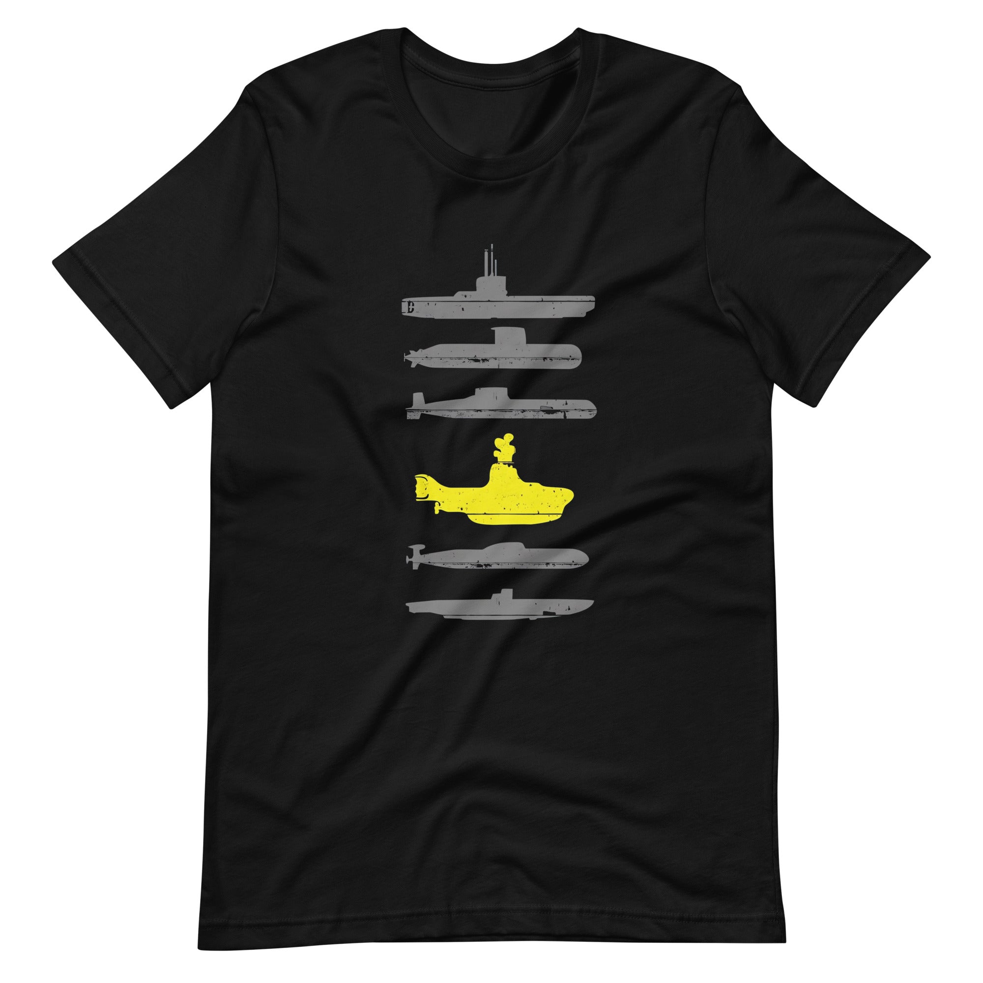 Yellow Submarine