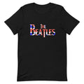Playera Beatles UK