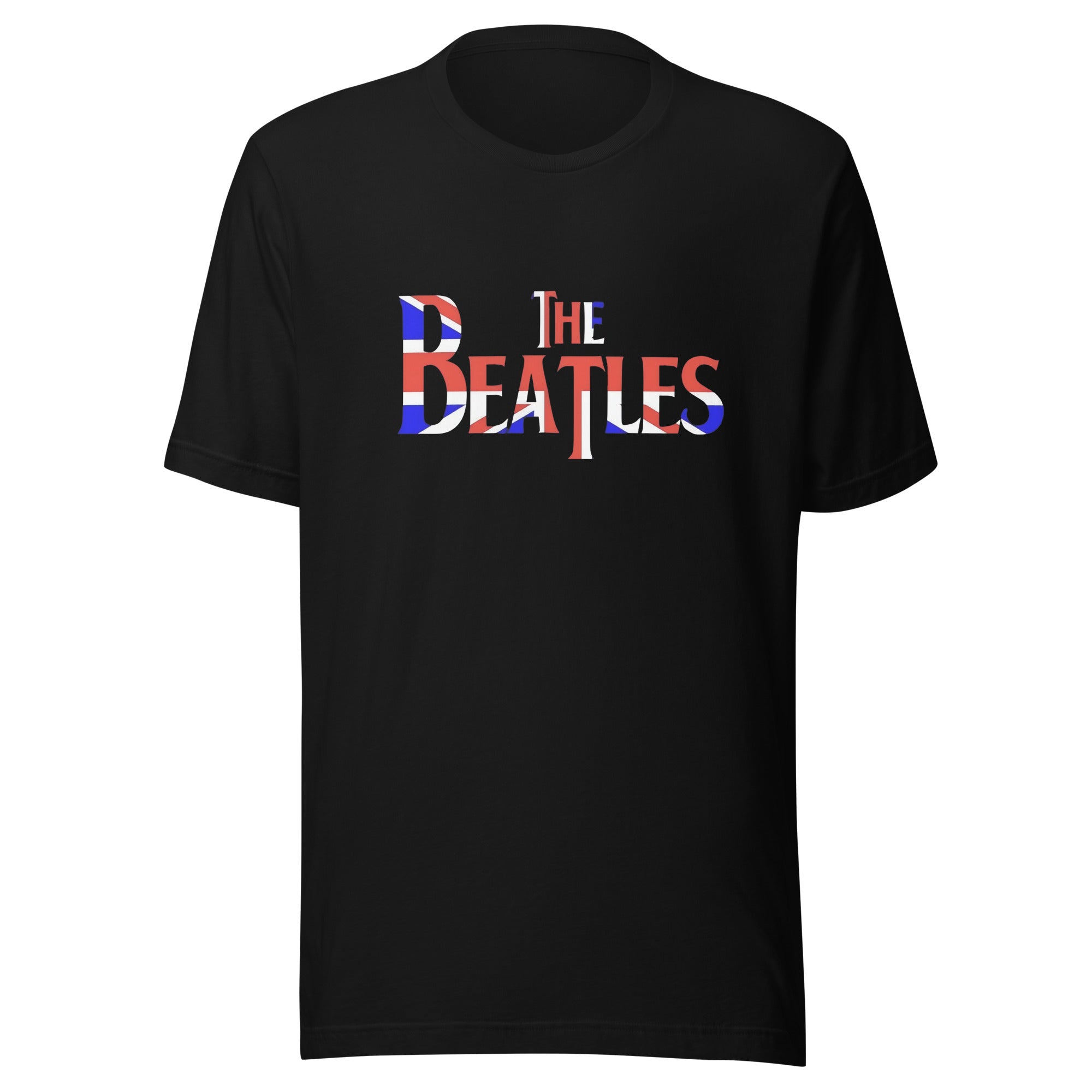 Playera Beatles UK