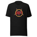 Si eres un fanático de la música metal, no te puedes perder la oportunidad de tener la playera de Slayer. comprar en linea. envíos internacionales.