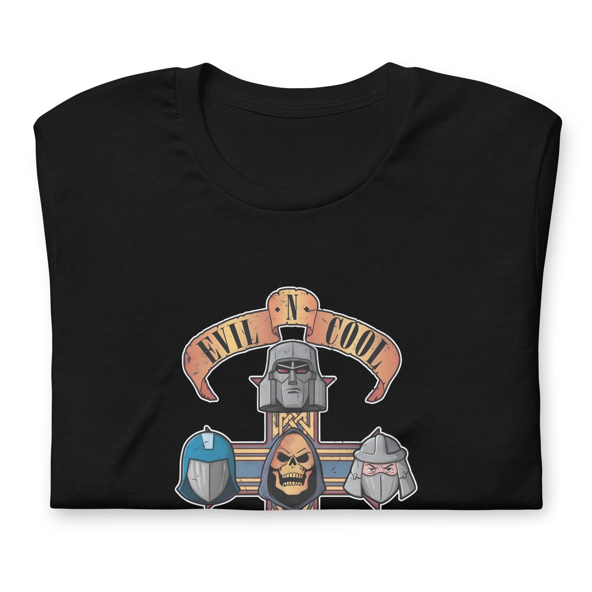 Appetite for Corruption