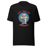 Los Pollos Hermanos breaking Bad