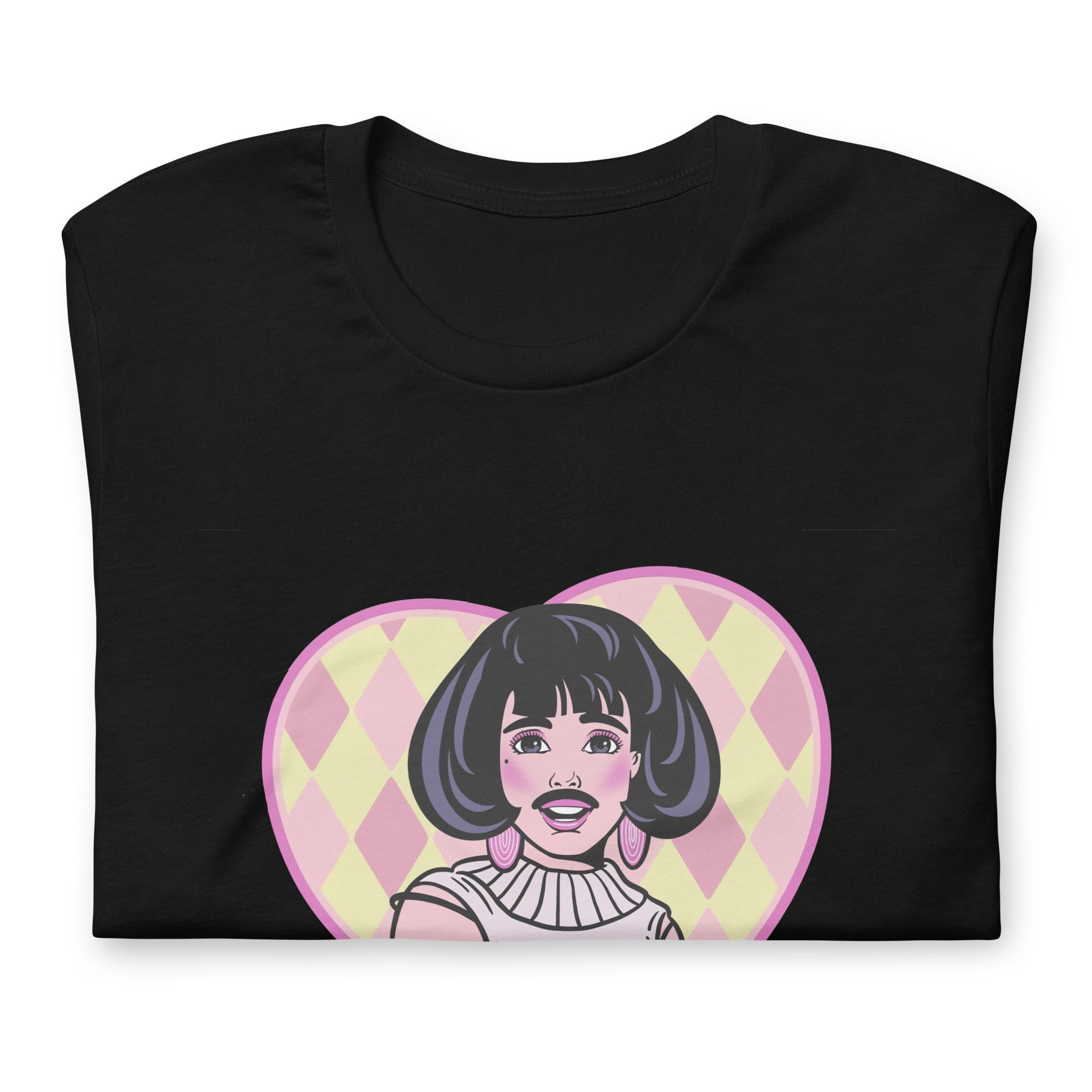 ¡Compra el mejor merchandising en Superstar! Encuentra diseños únicos y de alta calidad en camisetas únicas, Camiseta Barbie Mercury
