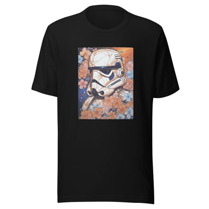 ¡Compra el mejor merchandising en Superstar! Encuentra diseños únicos y de alta calidad en camisetas únicas, camiseta Stormtrooper flowertrooper