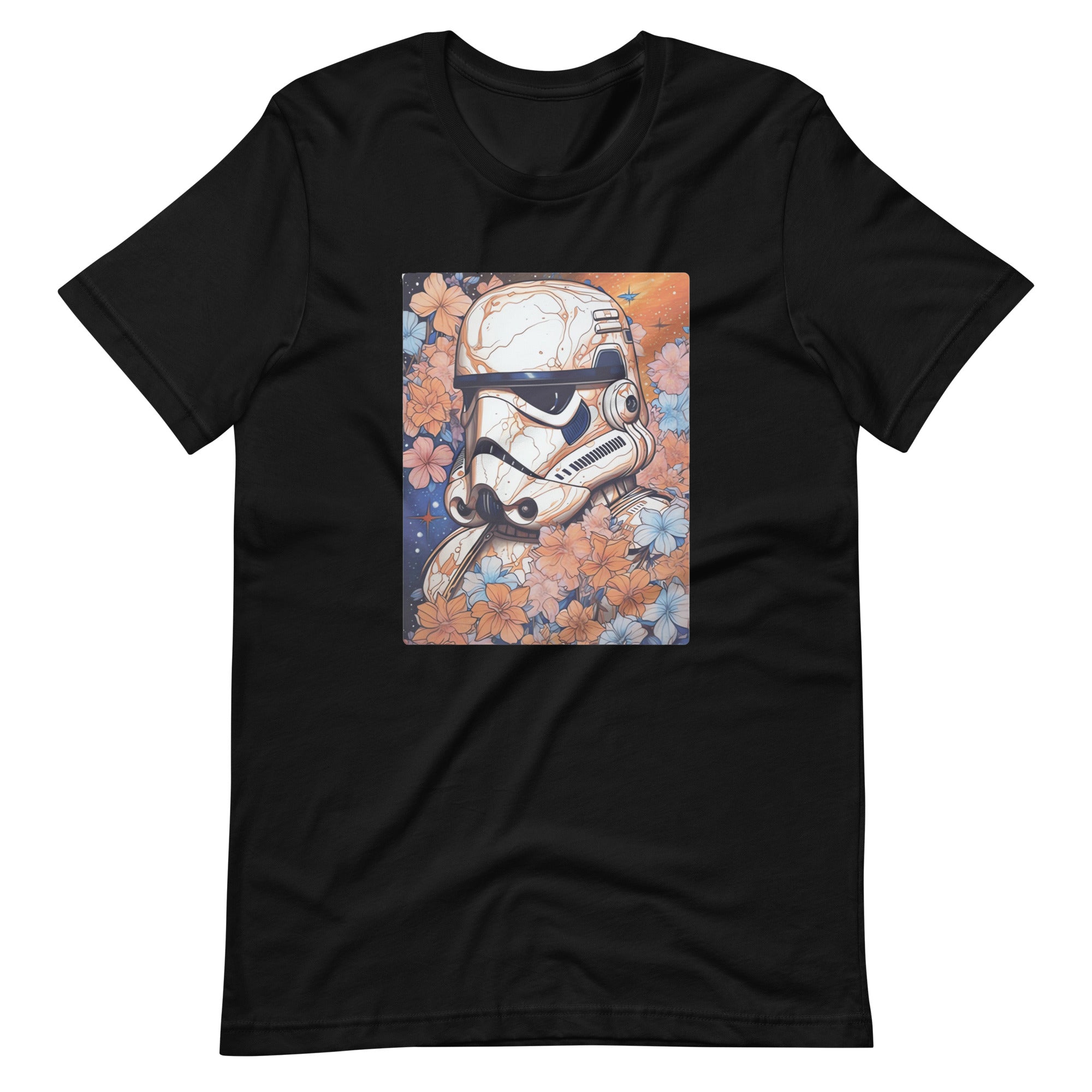¡Compra el mejor merchandising en Superstar! Encuentra diseños únicos y de alta calidad en camisetas únicas, Camiseta Flower Trooper 