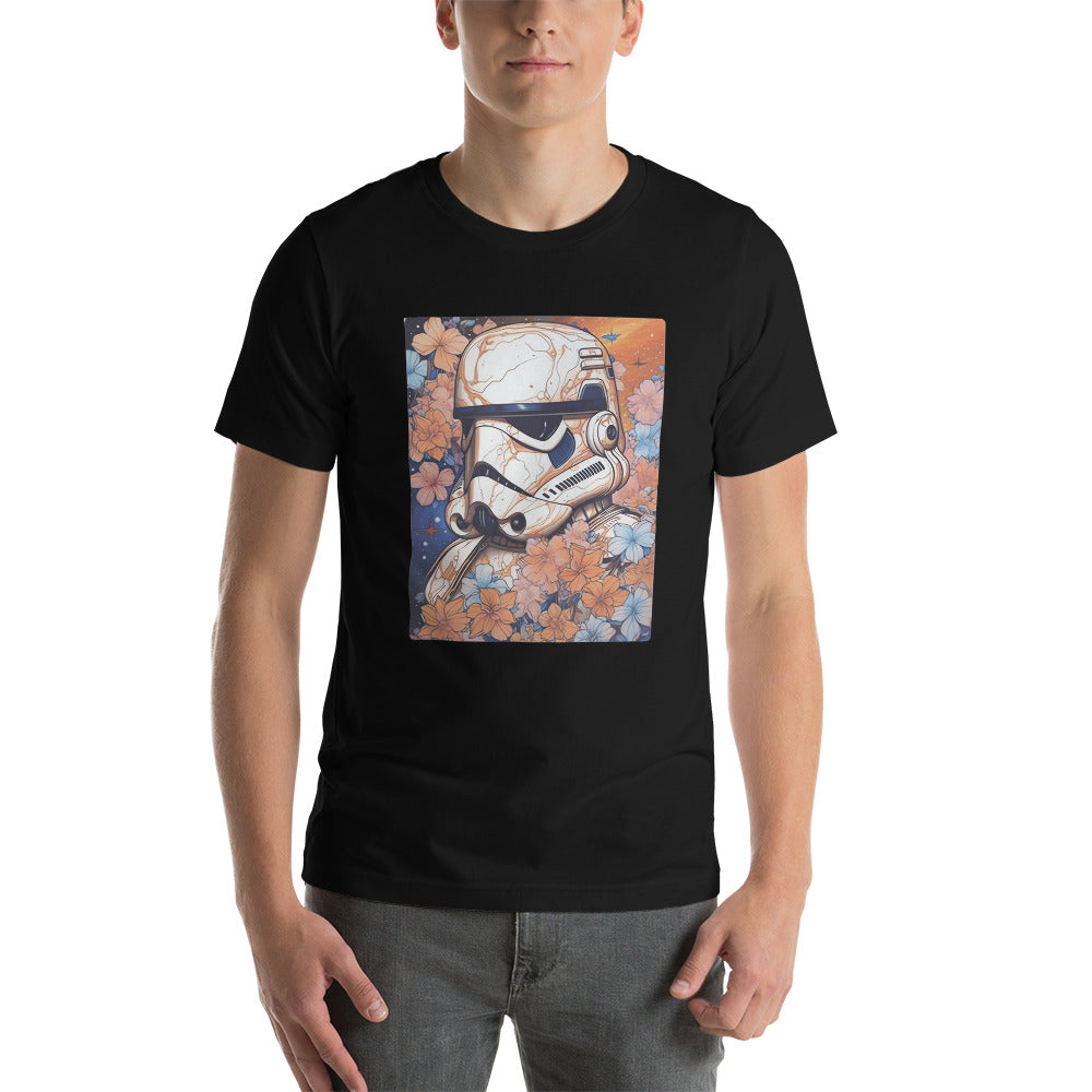 ¡Compra el mejor merchandising en Superstar! Encuentra diseños únicos y de alta calidad en camisetas únicas, camiseta Stormtrooper flowertrooper